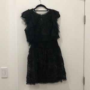 BCBG Cocktail dress